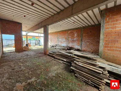 Ponto Comercial à venda, 225m² no Jardim Europa I, Santa Bárbara D'Oeste