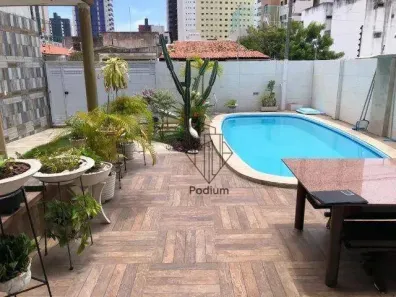 Casa com 4 Quartos à venda, 280m² no Manaíra, João Pessoa