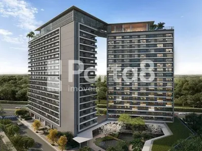 Apartamento com 1 Quarto à venda, 35m² no Jardim Paulista, São José do Rio Preto