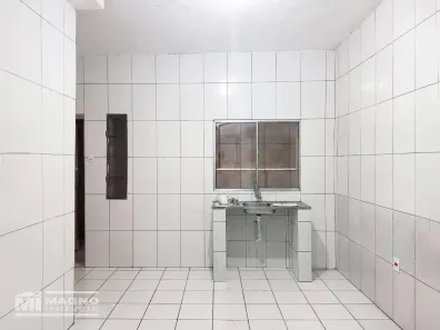 Casa com 1 Quarto para alugar, 40m² no Vila Monte Santo, São Paulo