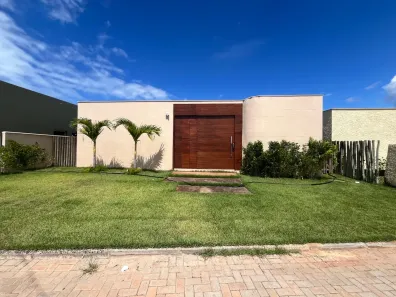 Casa de Condomínio com 3 Quartos à venda, 180m² no , São Miguel do Gostoso
