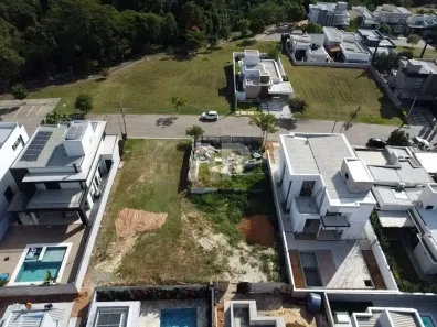 Lote/Terreno à venda, 360m² no Loteamento Residencial Una, Itu