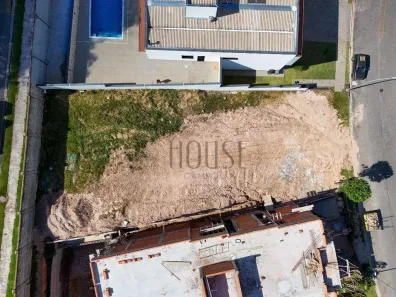 Lote/Terreno à venda, 655m² no Alphaville Nova Esplanada, Votorantim