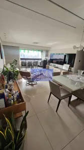 Apartamento com 3 Quartos à venda, 130m² no Madalena, Recife
