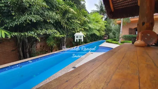 Casa com 4 Quartos à venda, 457m² no Jardim Marajoara, São Paulo