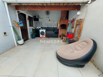 Casa de Condomínio com 2 Quartos à venda, 120m² no Jardim do Papai, Guarulhos