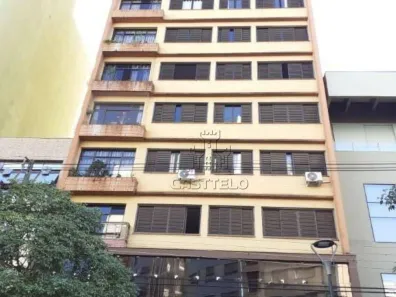 Apartamento com 3 Quartos à venda, 125m² no Centro, Londrina