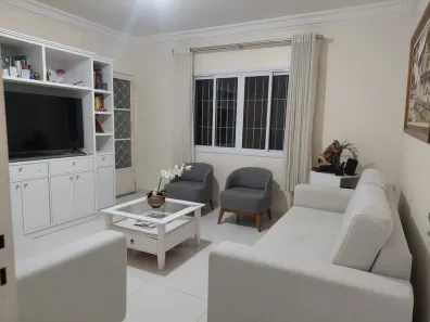 Casa com 3 Quartos à venda, 170m² no Chácara Jafet, Mogi das Cruzes