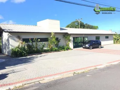 Casa de Condomínio com 4 Quartos à venda, 12m² no Portão, Lauro de Freitas