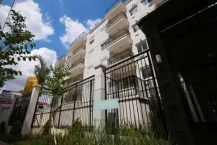 Apartamento com 1 Quarto à venda, 47m² no Vila Guarani (Z Sul), São Paulo