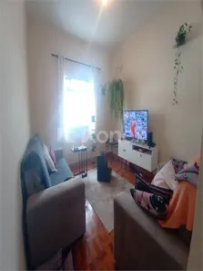 Apartamento com 2 Quartos à venda, 70m² no Santana, São Paulo