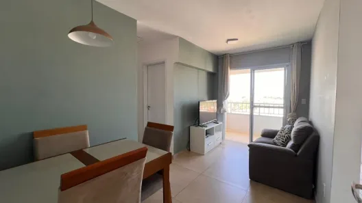 Apartamento com 2 Quartos à venda, 50m² no Jardim Abatiá, Sorocaba