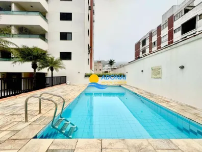 Apartamento com 2 Quartos à venda, 74m² no Enseada, Guarujá