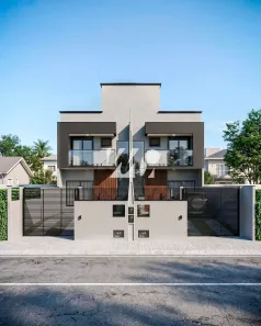  com 2 Quartos à venda, 98m² no Forquilhas, São José
