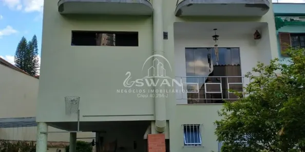 Sobrado com 3 Quartos à venda, 386m² no Jardim Bela Vista, Santo André