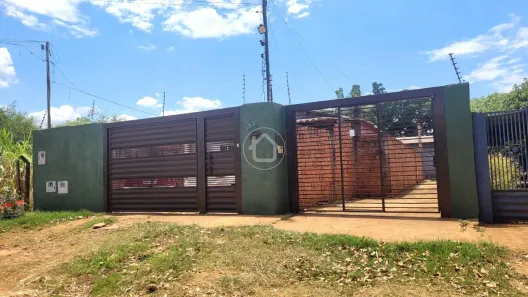 Casa com 4 Quartos à venda, 396m² no Jardim São Conrado, Campo Grande