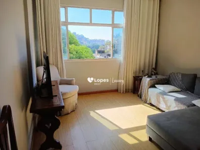 Apartamento com 3 Quartos à venda, 82m² no Tijuca, Rio de Janeiro