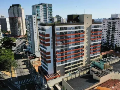 Apartamento com 1 Quarto à venda, 35m² no Vila Mariana, São Paulo