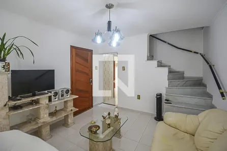 Casa com 3 Quartos à venda, 137m² no Jordanópolis, São Bernardo do Campo