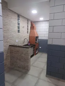 Casa com 4 Quartos à venda, 398m² no Parque Residencial Marengo, Itaquaquecetuba