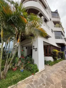 Apartamento com 2 Quartos à venda, 74m² no Santana, Porto Alegre