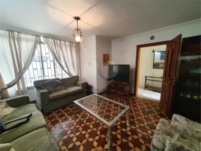 Sobrado com 3 Quartos à venda, 237m² no Planalto Paulista, São Paulo