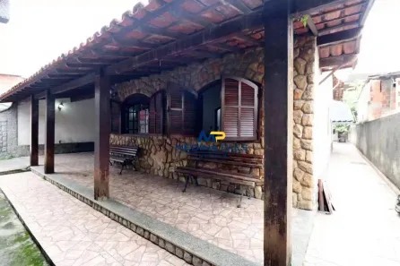 Casa com 3 Quartos à venda, 190m² no Trindade, São Gonçalo