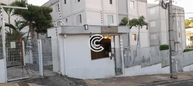 Apartamento com 2 Quartos à venda, 80m² no Vila Marieta, Campinas