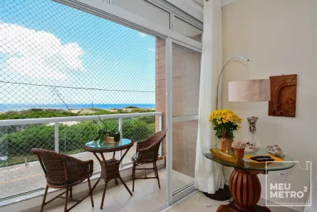 Apartamento com 2 Quartos à venda, 120m² no Campeche, Florianópolis