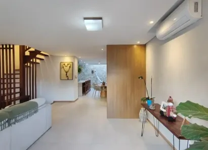 Casa de Condomínio com 3 Quartos à venda, 166m² no Patamares, Salvador