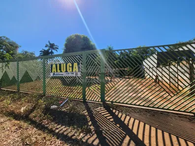 Fazenda/Sítio com 1 Quarto para alugar, 1000m² no Estância São Carlos (Zona Rural), São José do Rio Preto
