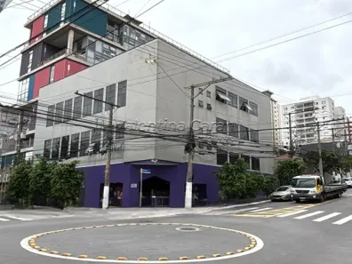 Sala Comercial para alugar, 52m² no Vila Madalena, São Paulo