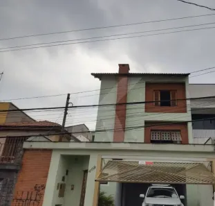 Sobrado com 3 Quartos à venda, 180m² no Vila Nivi, São Paulo