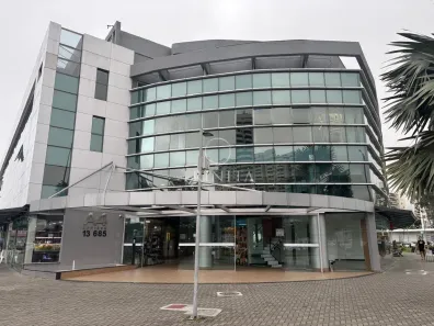 Ponto Comercial para venda ou aluguel, 23m² no Recreio dos Bandeirantes, Rio de Janeiro