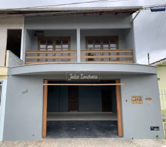 Casa com 4 Quartos à venda, 133m² no Santa Terezinha, Brusque