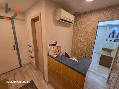 Sala Comercial à venda, 22m² no Centro, Nova Iguaçu