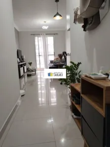 Apartamento com 2 Quartos à venda, 55m² no Parque Imperial, São Paulo