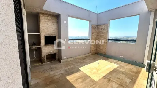 Apartamento com 3 Quartos para alugar, 160m² no Bosque dos Eucaliptos, São José dos Campos