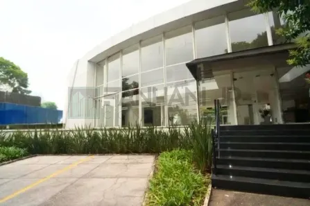 Imóvel Comercial à venda, 830m² no Jardim Europa, São Paulo