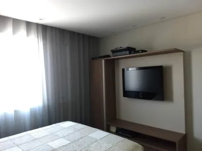 Imóvel Comercial com 3 Quartos à venda, 93m² no Vila Valparaíso, Santo André