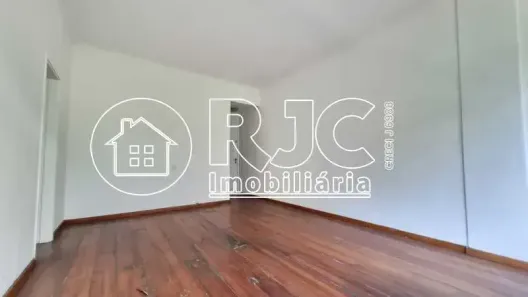Apartamento com 2 Quartos à venda, 73m² no Tijuca, Rio de Janeiro