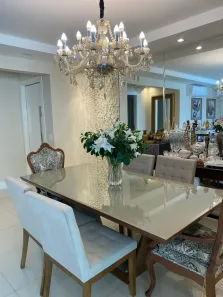 Apartamento com 3 Quartos para alugar, 187m² no Renascença, São Luís