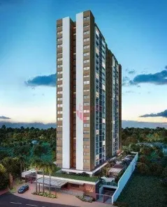 Apartamento com 3 Quartos à venda, 123m² no Bonfim Paulista, Ribeirão Preto