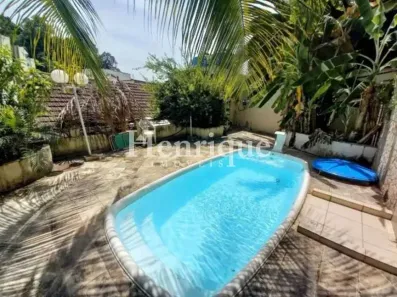 Casa com 3 Quartos à venda, 297m² no Glória, Rio de Janeiro