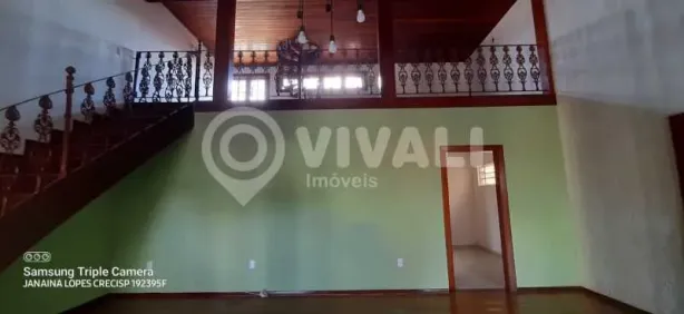 Casa com 4 Quartos à venda, 351m² no Jardim Belém, Itatiba