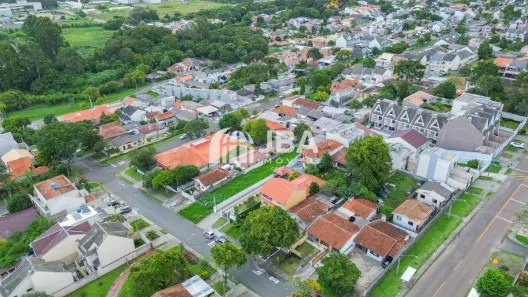 Lote/Terreno à venda, 500m² no Bairro Alto, Curitiba
