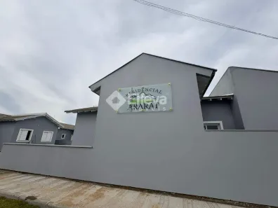 Casa com 2 Quartos à venda, 42m² no Loteamento Vila Rica, Gravataí