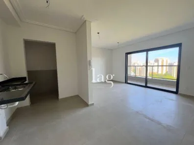 Apartamento com 2 Quartos à venda, 70m² no Jardim Emília, Sorocaba