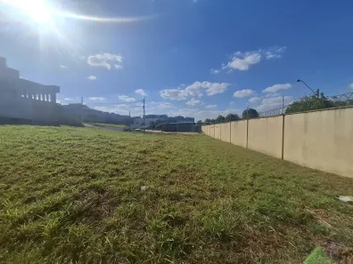 Lote/Terreno à venda, 464m² no Bonfim Paulista, Ribeirão Preto