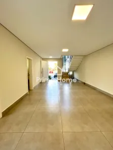 Casa de Condomínio com 3 Quartos à venda, 205m² no Residencial Real Parque Sumaré, Sumaré